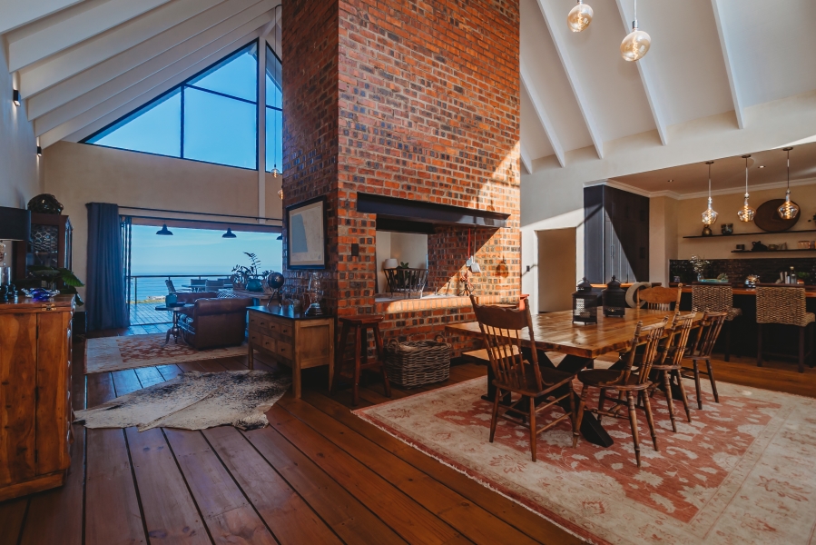 4 Bedroom Property for Sale in Hansmoeskraal A H Western Cape